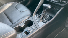 Kia Niro 1.6 GDi Hybrid 4 5dr DCT Hybrid Estate